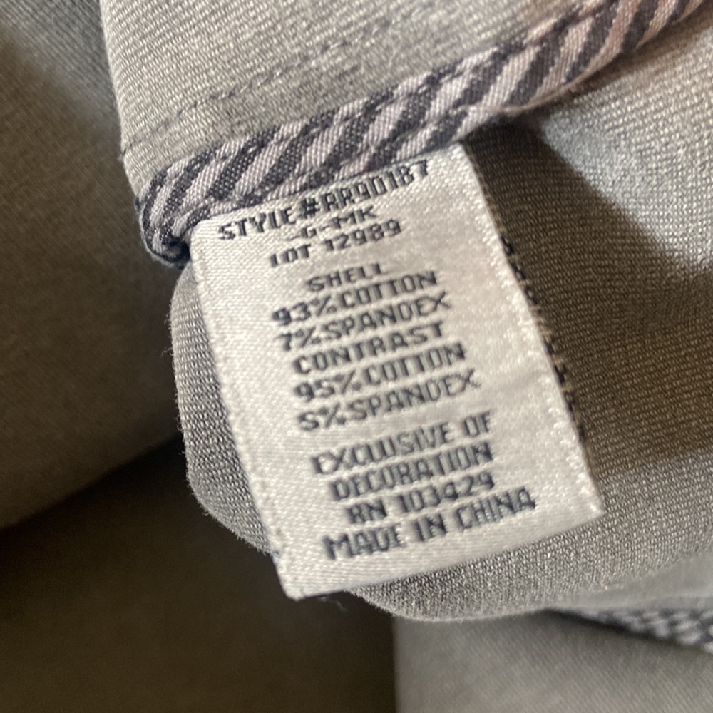 Marrakech jacket - Picture 13 of 15